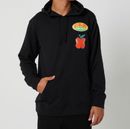 Hurley Marcus Hoodie