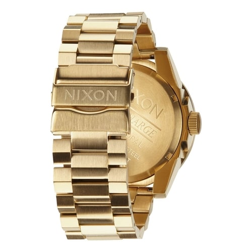 Nixon Corporal SS Watch All Gold / Black