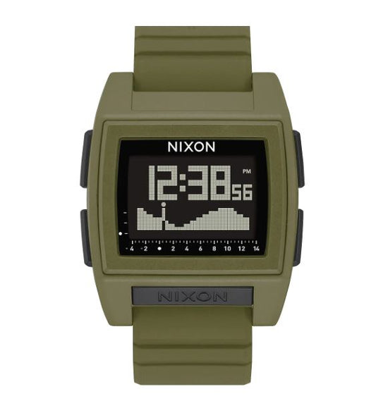 Nixon Base Tide Pro Surplus