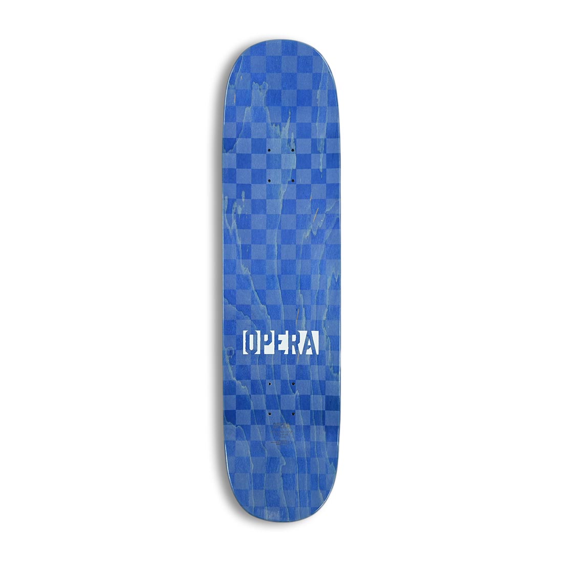Opera Opus EX7 Pop Slick - 8.625"