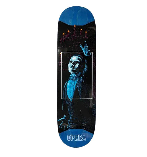 Opera Opus EX7 Pop Slick - 8.625"