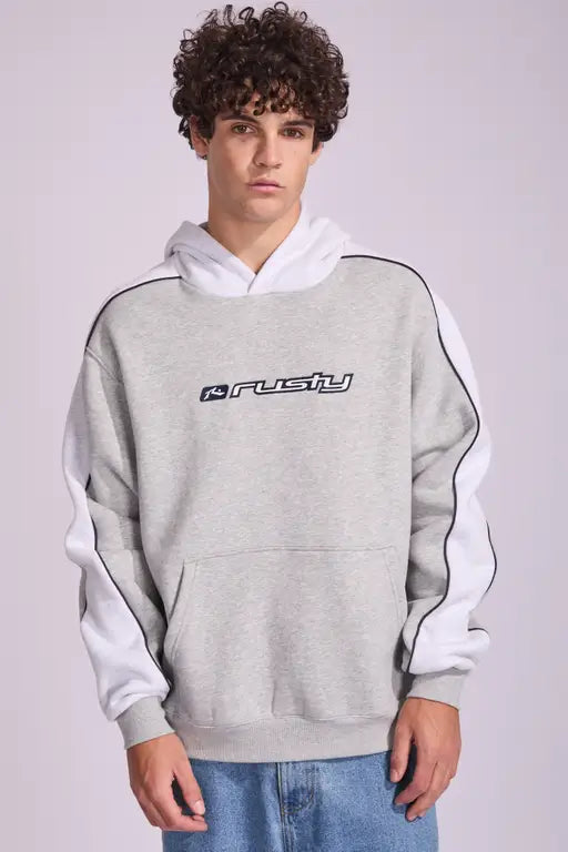 Rusty Panela Anderson 2.0 Hood