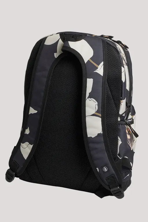 Volcom patch attack backpack