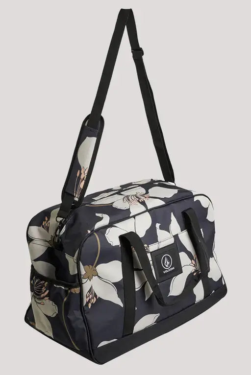 Volcom Patch Attack Gearbag