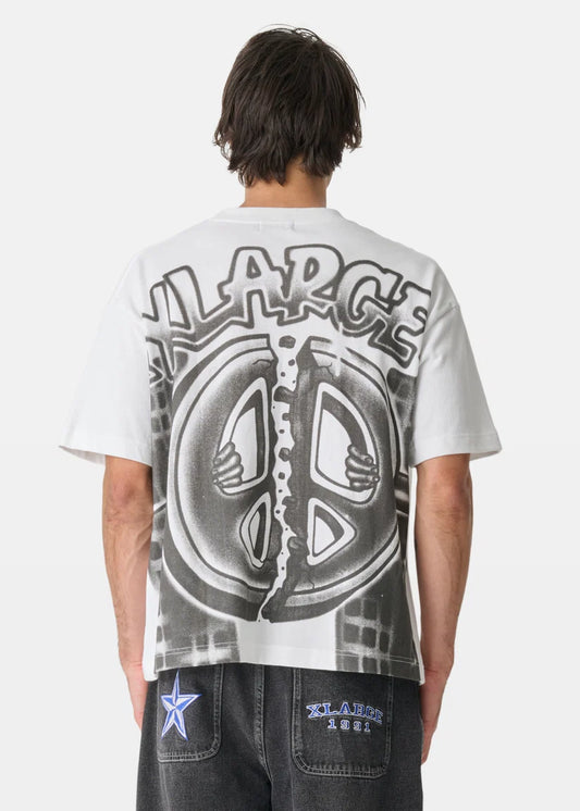 XLarge Peace City Gorilla T-shirt