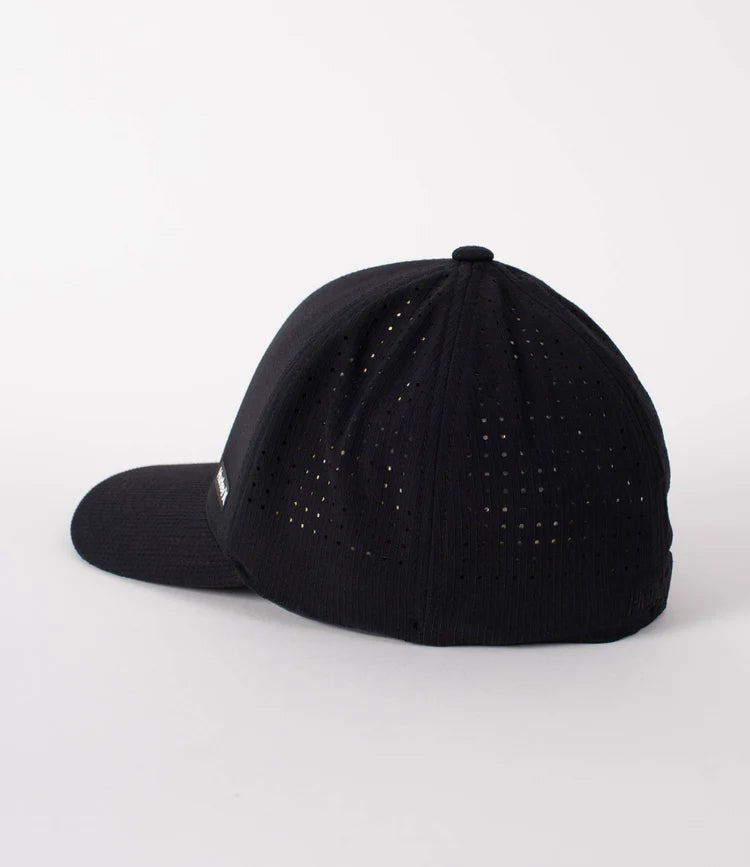 Hurley Phantom Highline Hat l Black