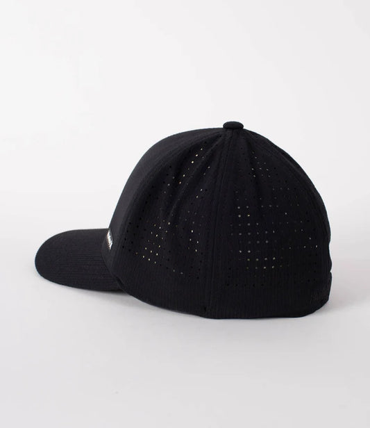Hurley Phantom Highline Hat l Black