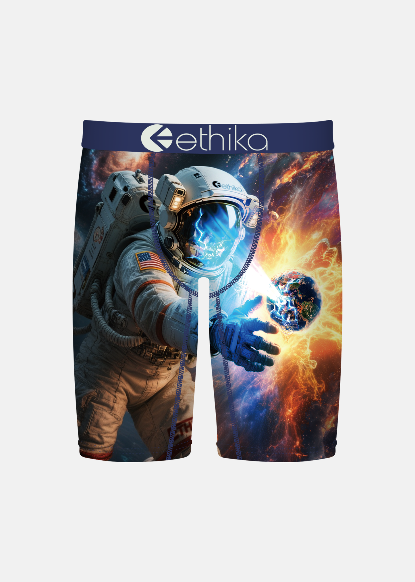 Ethika Final Chapter - BOYS STAPLE