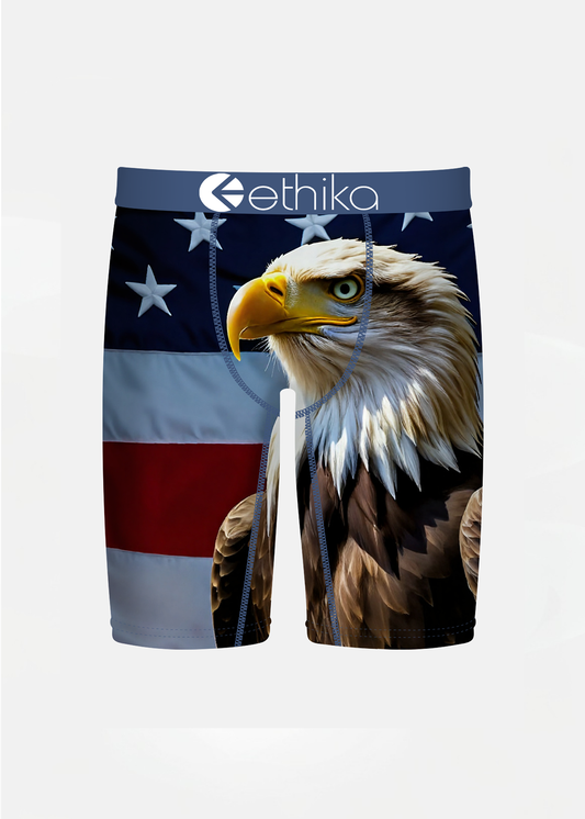 Ethika Merica  BOYS STAPLE