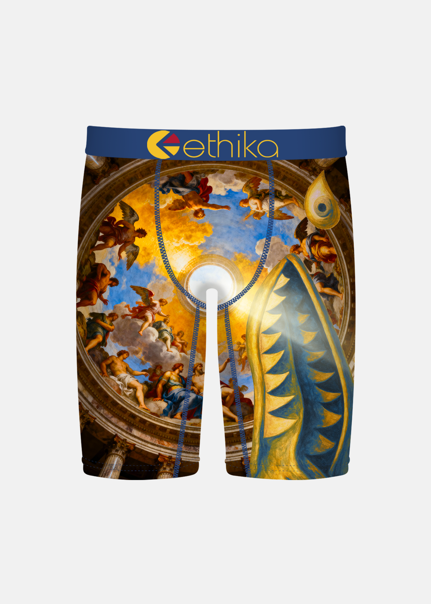 Ethika Bomber Glory Dome  BOYS STAPLE