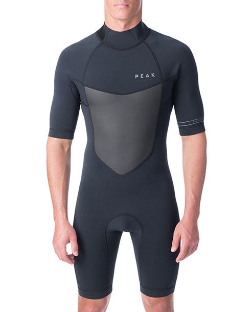 Peak CLIMAX SHORT SLEEVE WETSUIT