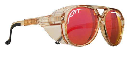 Pit Vipers Corduroy Polarized Exciters