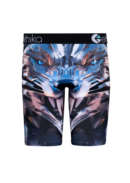 Ethika Boys Chrome Wolf