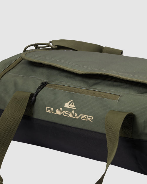 Quiksilver Shelter Duffle