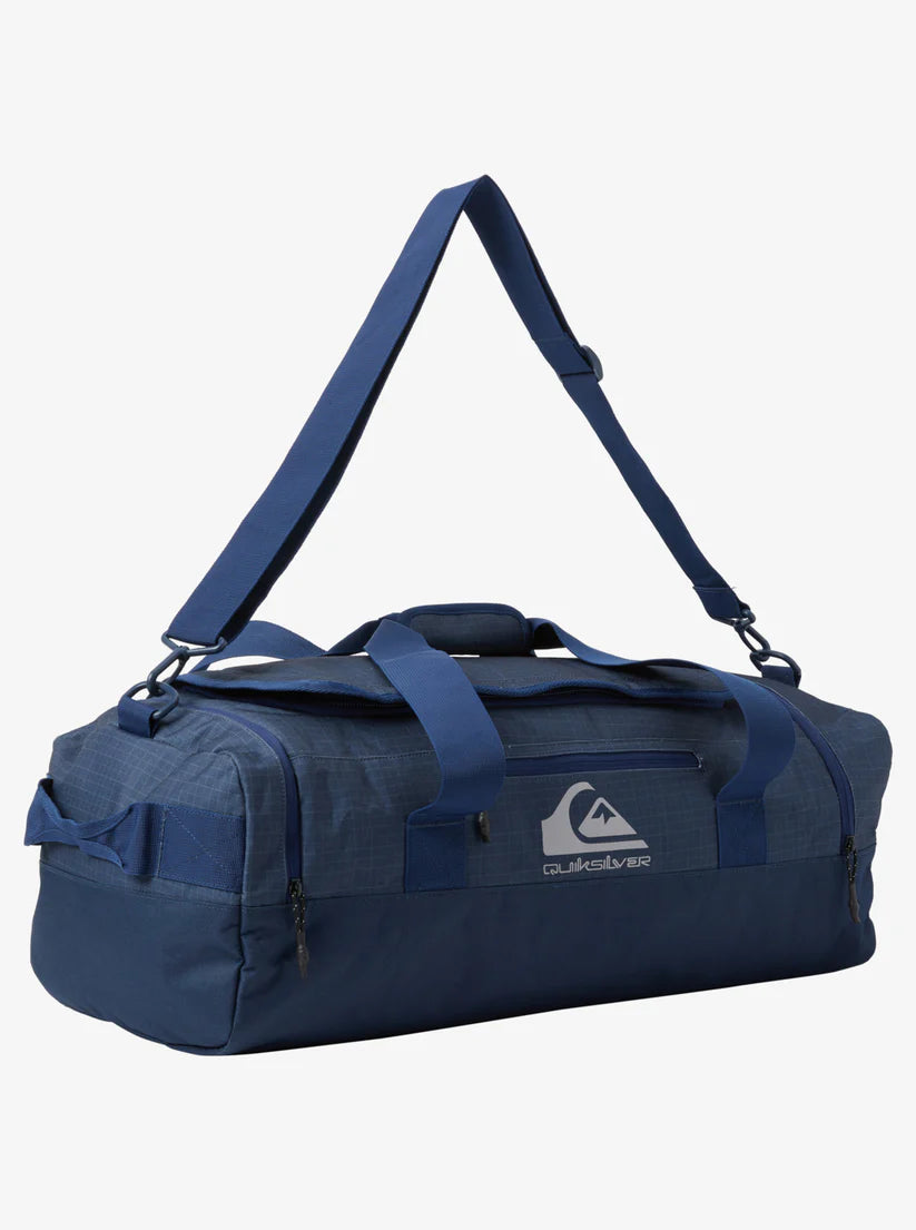 Quiksilver Shelter Duffle 40L l Navy