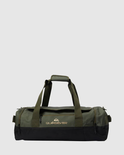Quiksilver Shelter Duffle