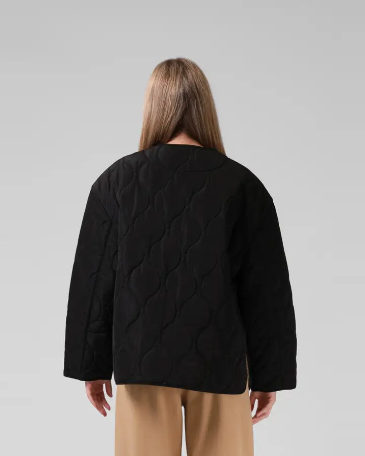 RPM Womens Quilted Jacket