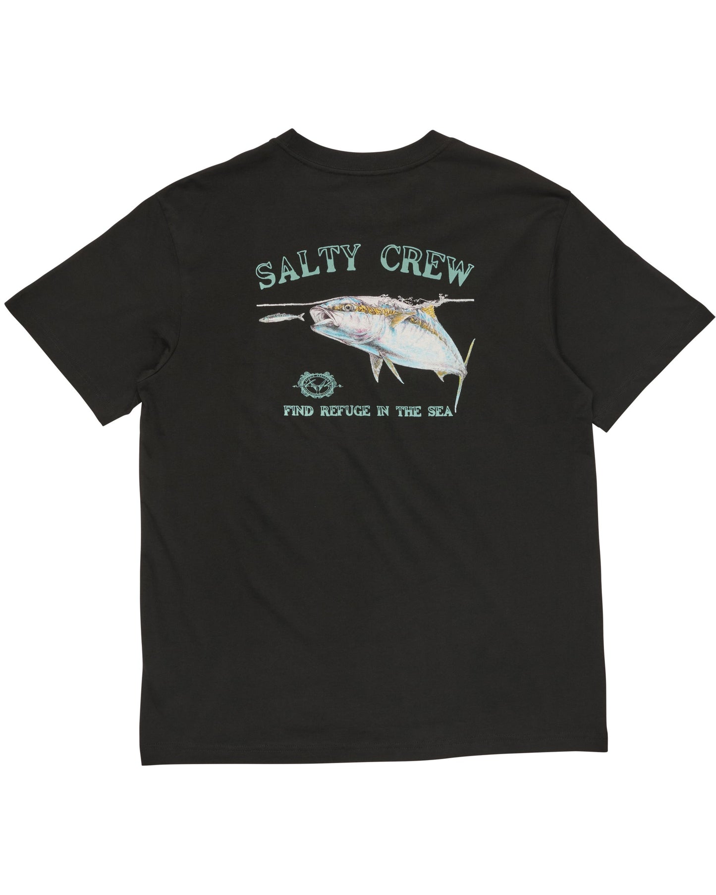 Salty crew surface classic t shit