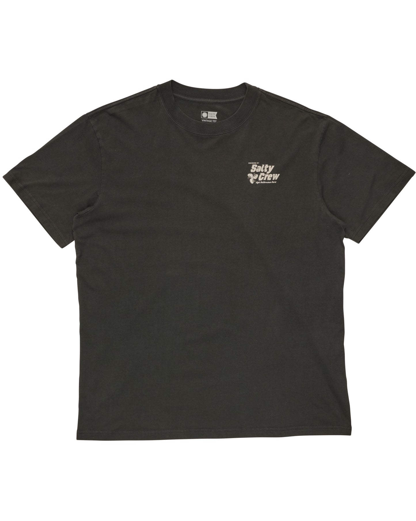 salty crew props vintage t shirt
