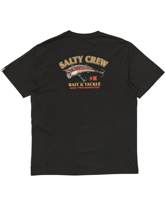 salty crew snag it classic t shirt