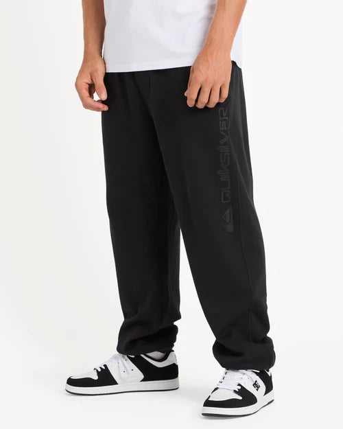 Quiksilver Mens Graphic Track Pants- 2 For $120
