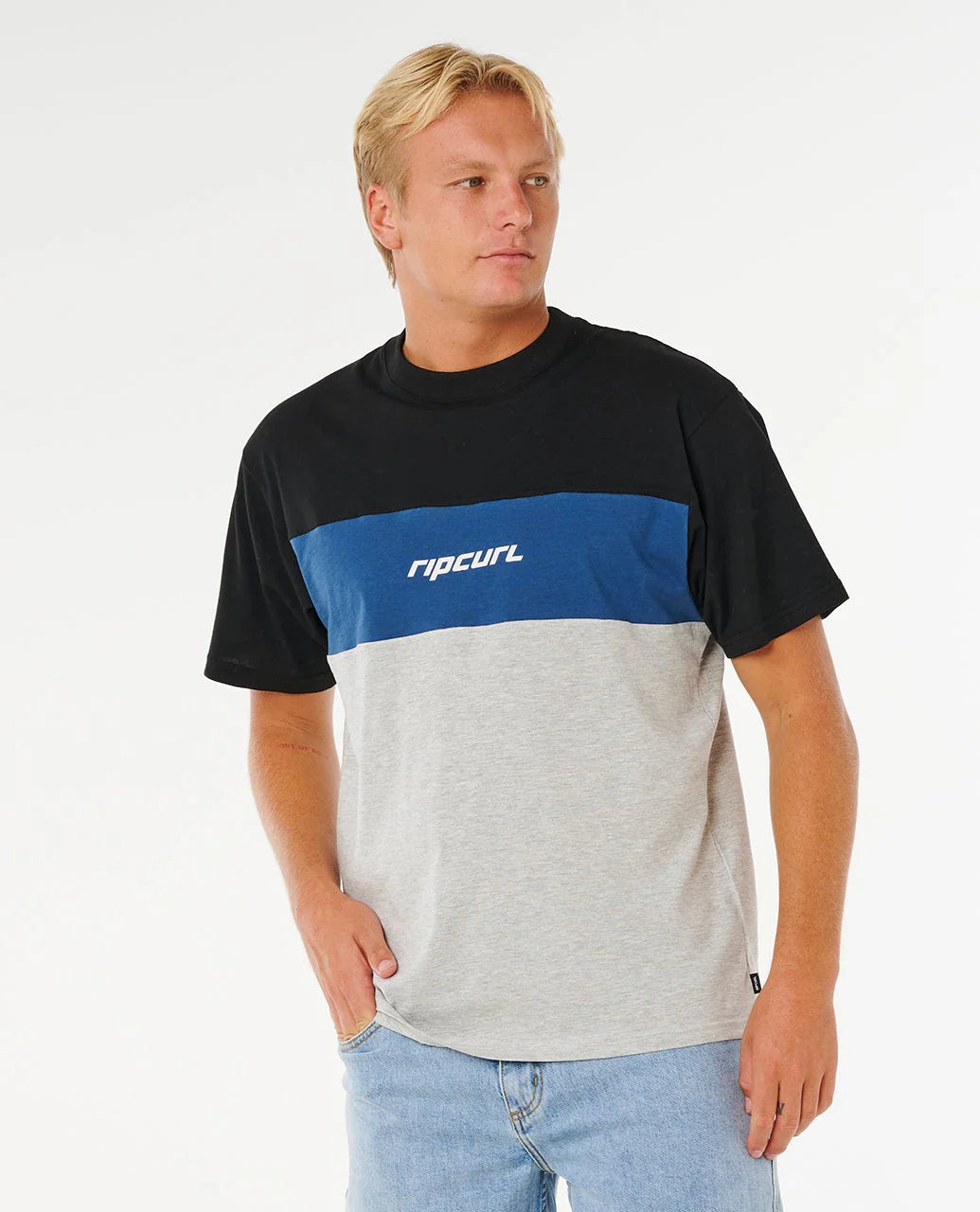 Rip Curl Undertow Loose Tee