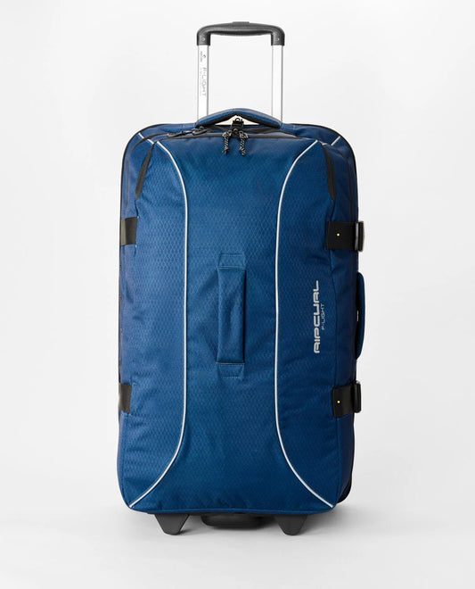 Ripcurl F-Light Global 100L Travel Bag l Light Navy