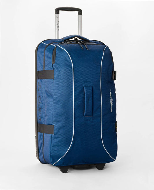Ripcurl F-Light Global 100L Travel Bag l Light Navy