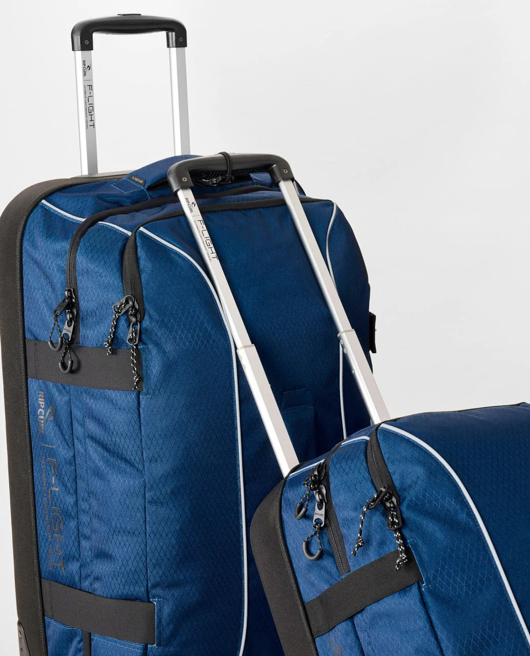 Ripcurl F-Light Global 100L Travel Bag l Light Navy