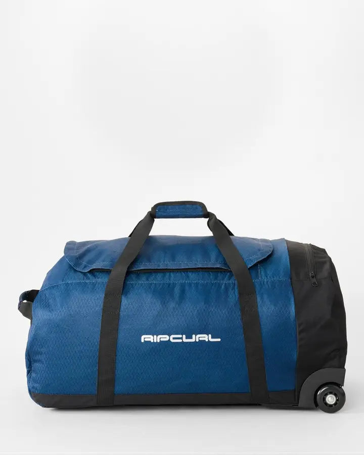Ripcurl Jupiter 80L Search Reef Travel Bag l Light Navy