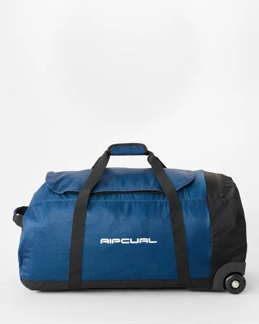 Ripcurl Jupiter 80L Search Reef Travel Bag l Light Navy