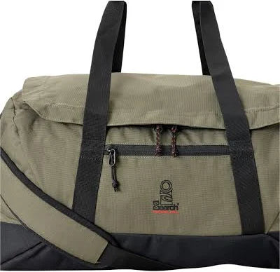 Ripcurl Packable Duffle Bag l Green
