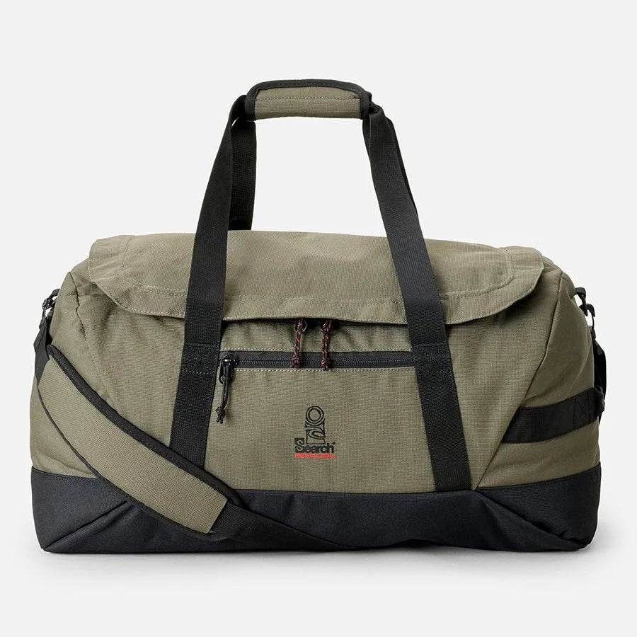 Ripcurl Packable Duffle Bag l Green