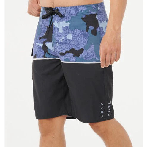 Rip Curl Boys Dawn Patrol Camo Boardshorts