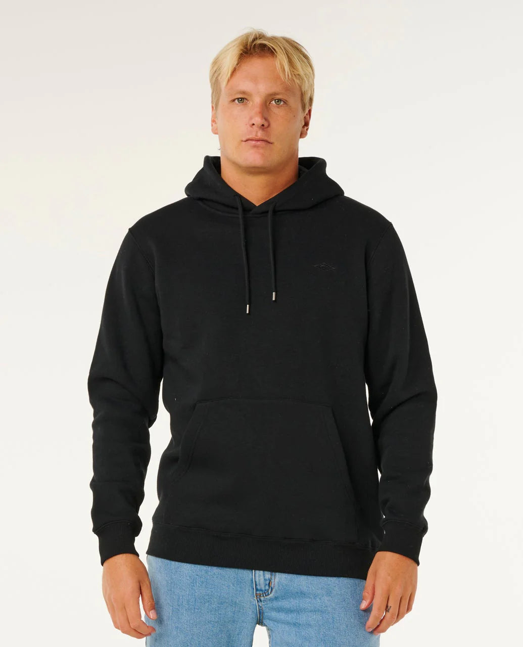 Ripcurl Classic Surf Hood l Black- 2 For $120