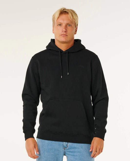 Ripcurl Classic Surf Hood l Black