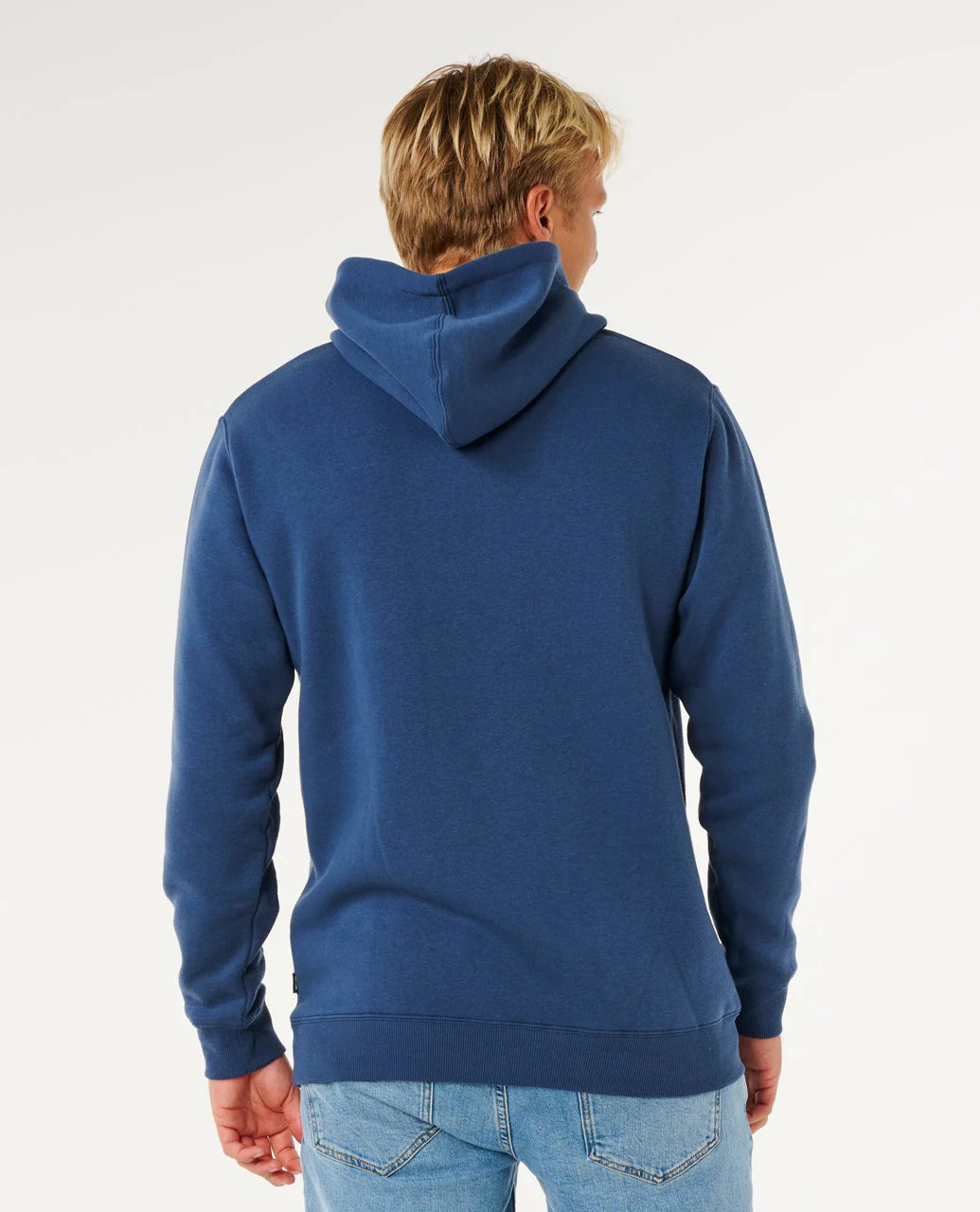 Ripcurl Classic Surf Hood l Navy- 2 For $120