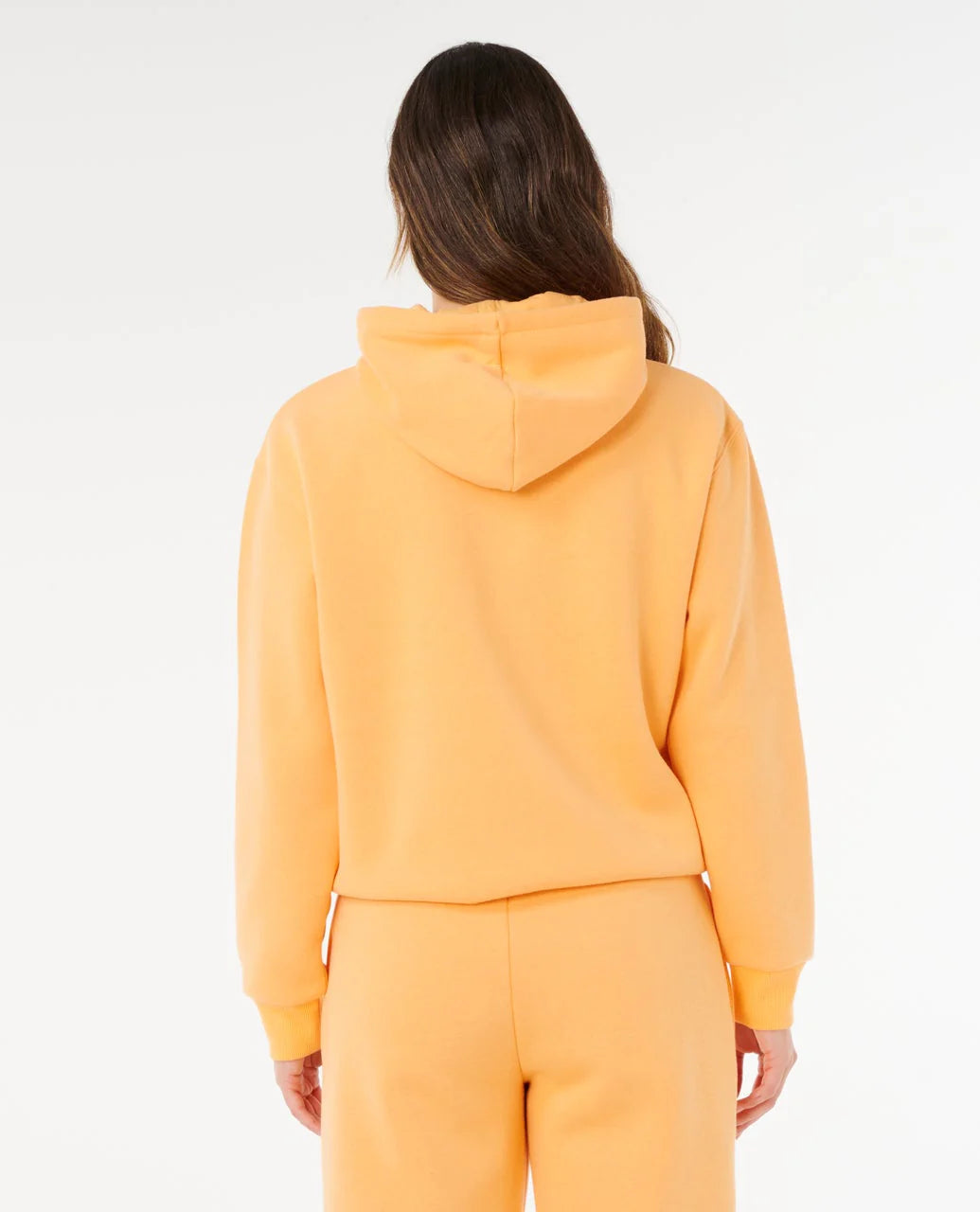 Ripcurl Surf Staple Relaxed Hood l Peach- 2 For $120