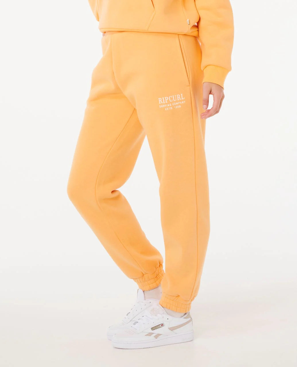 Ripcurl Surf Staple Trackpant l Peach- 2 For $120