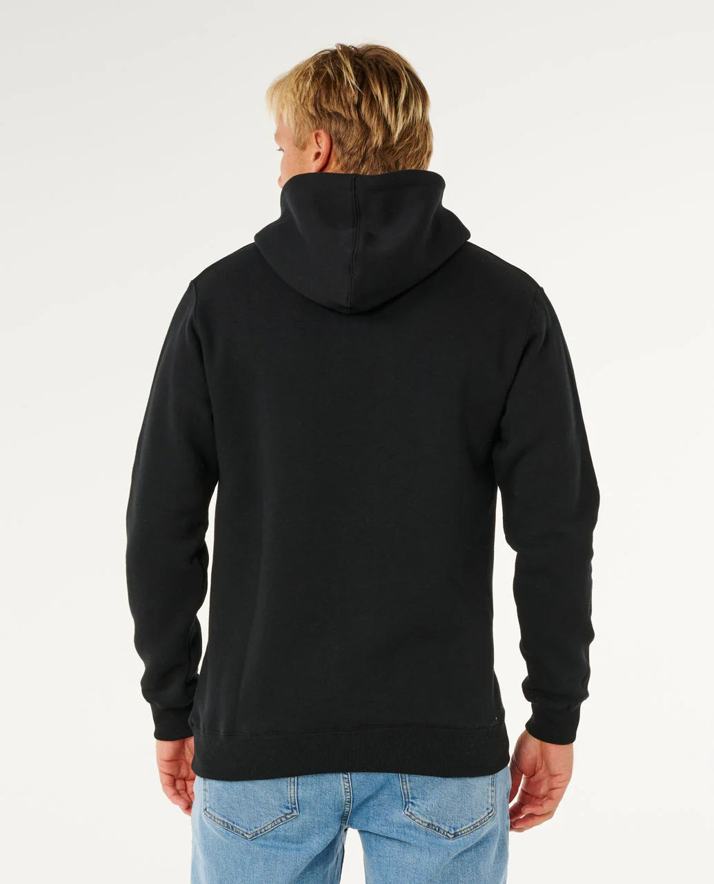 Ripcurl Classic Surf Hood l Black- 2 For $120