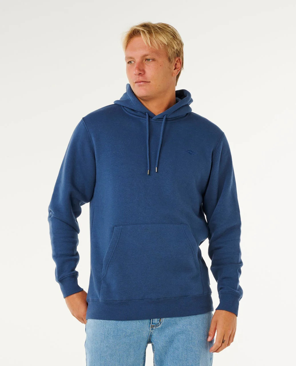 Ripcurl Classic Surf Hood l Navy- 2 For $120
