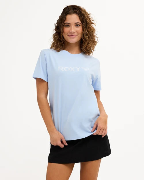 Roxy Ocean Road Tee l Windsurfer