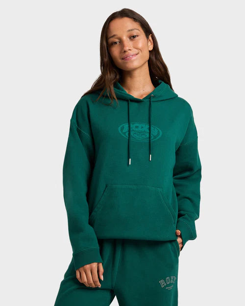 Roxy Dreamy Days Pullover l Green- 2 For $120