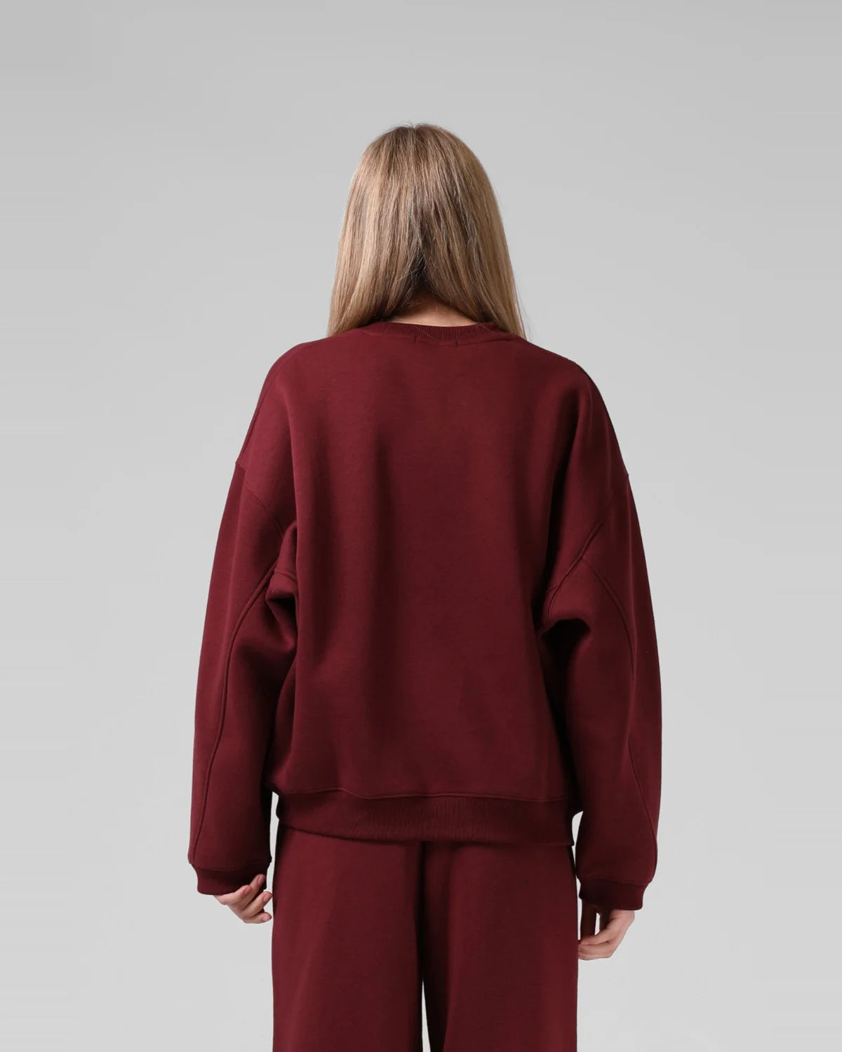 RPM Script Crew l Red Wine