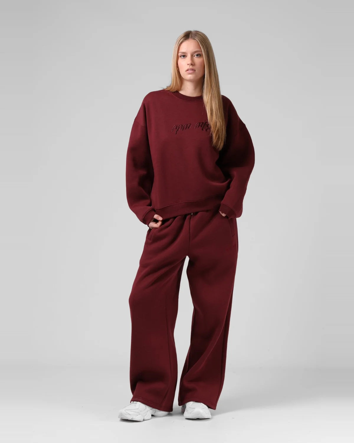 RPM Script Crew l Red Wine