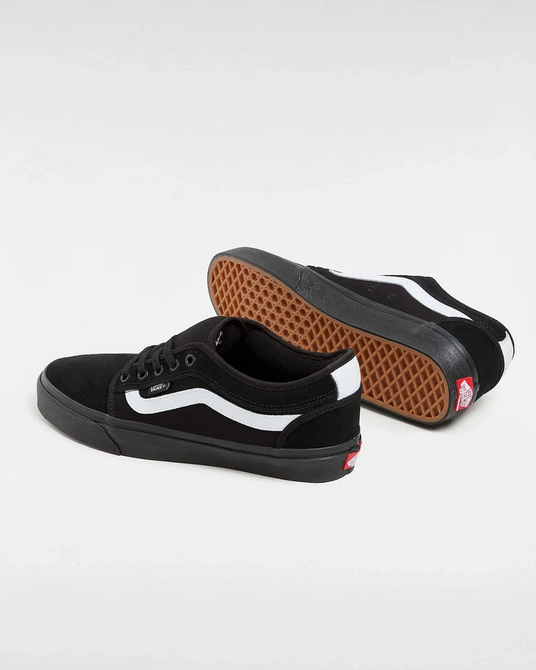 Vans Skate Chukka Low Sidestripe