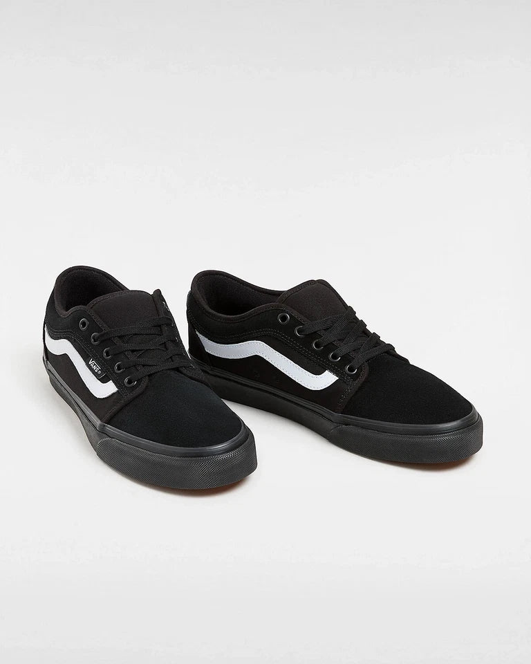 Vans Skate Chukka Low Sidestripe