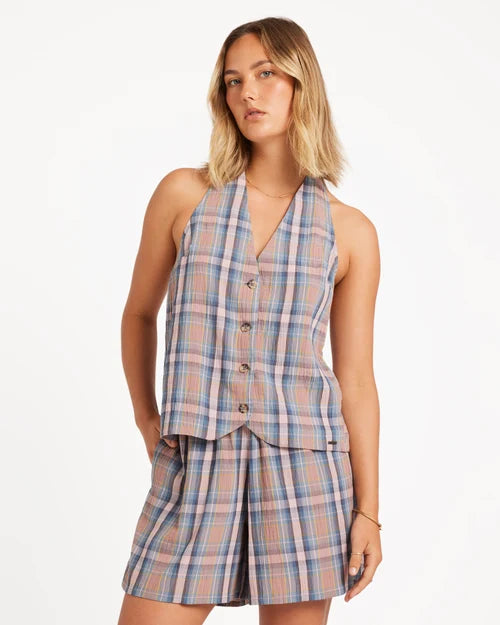 Volcom Sand Burn Short l Sanddune