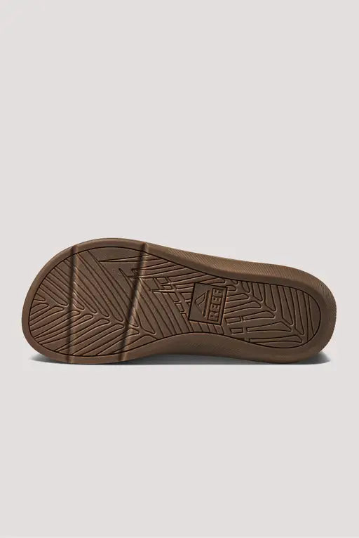 Reef Santa Ana Jandal-Black