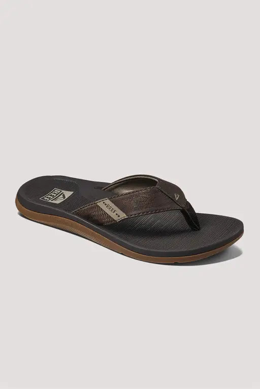 Reef Santa Ana Jandal-Brown